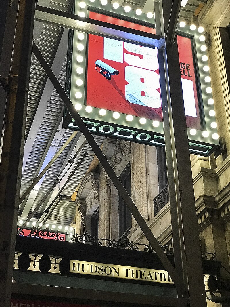 Hudson Theatre