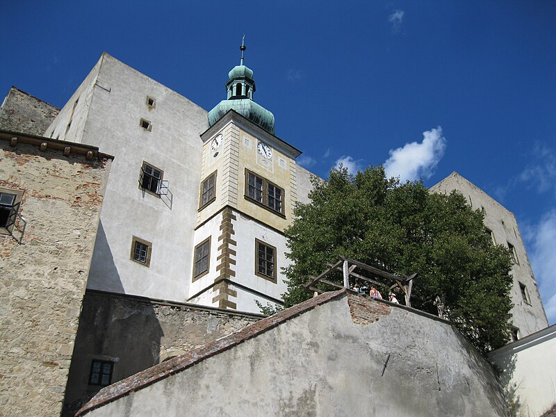 Buchlov