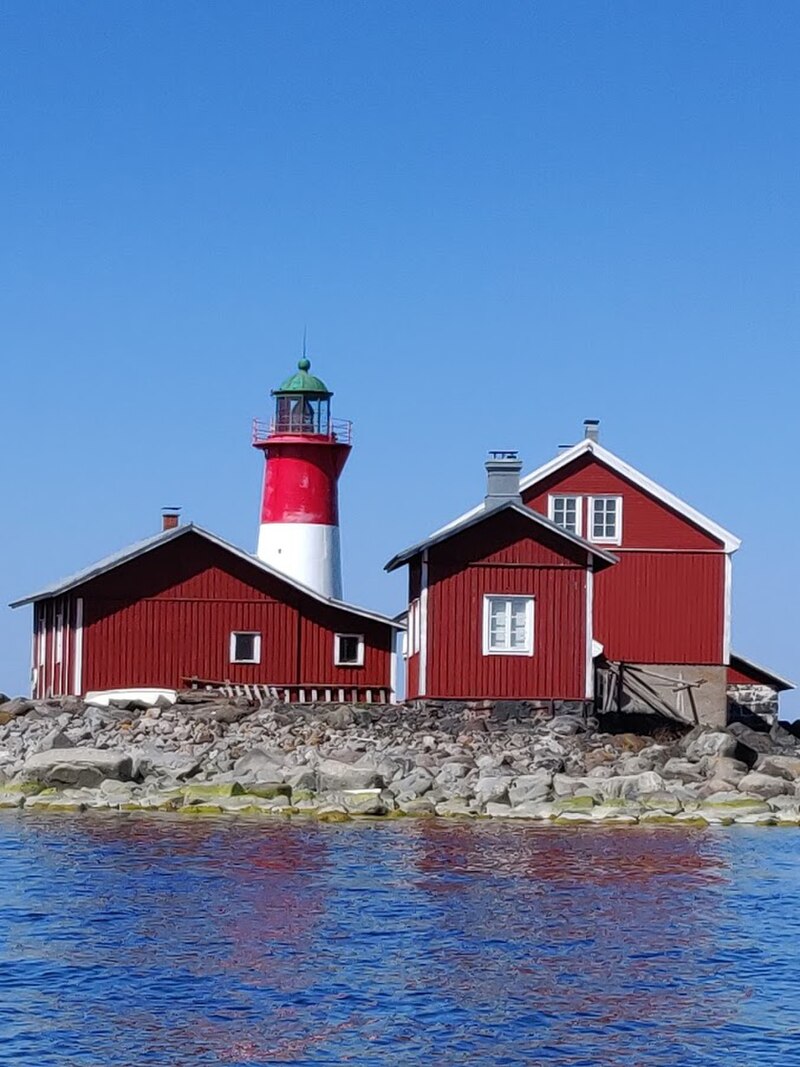 High Coast/Kvarken Archipelago