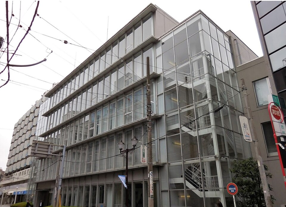 TMS Entertainment Co., Ltd.