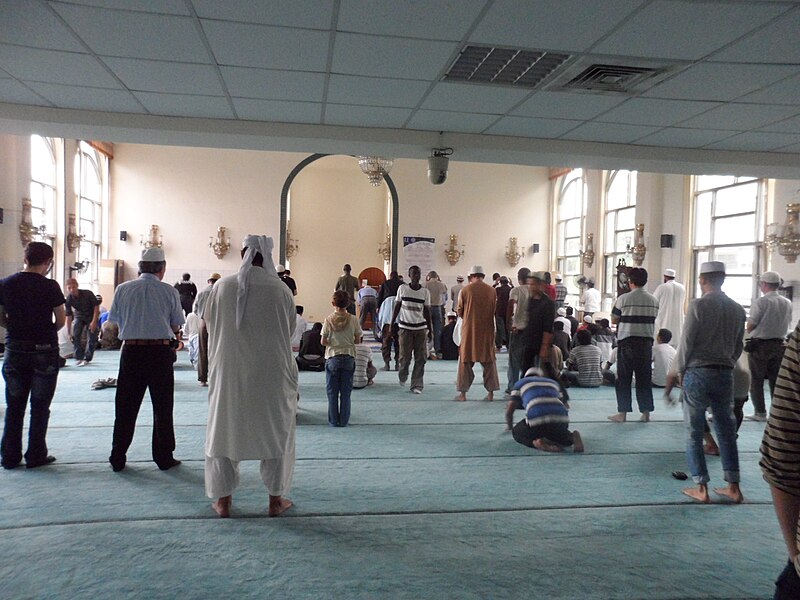 Kaohsiung Mosque