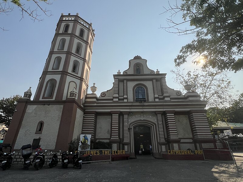 Bangued Cathedral