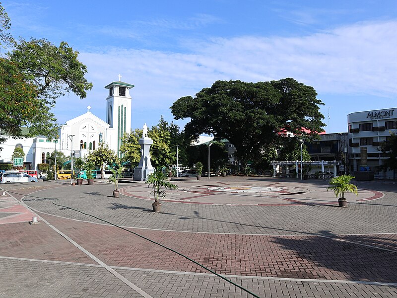 Butuan Cathedral