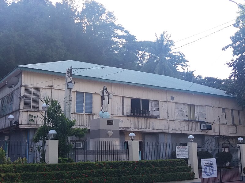 Romblon Cathedral