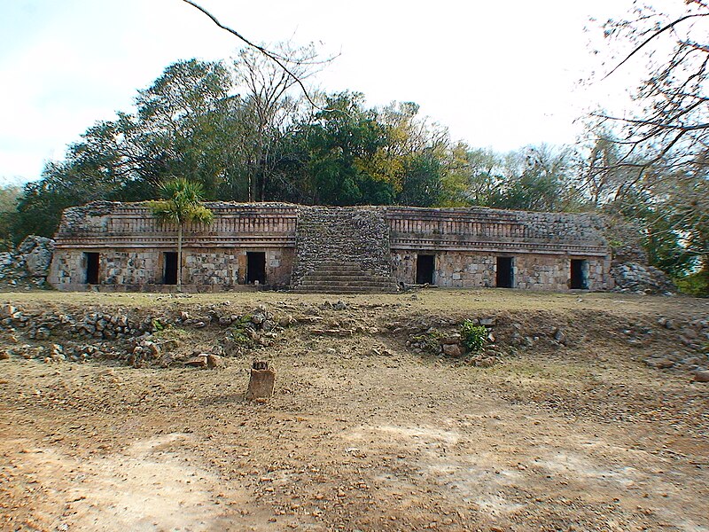Chacmultun