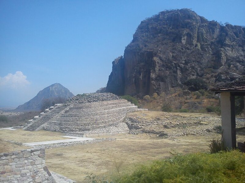 Chalcatzingo