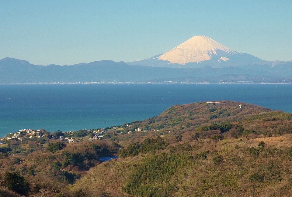 Sagami Bay