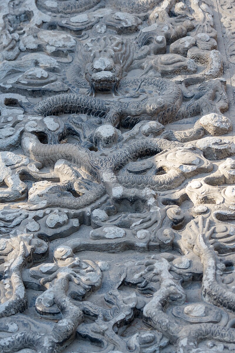 Beijing Temple of Confucius
