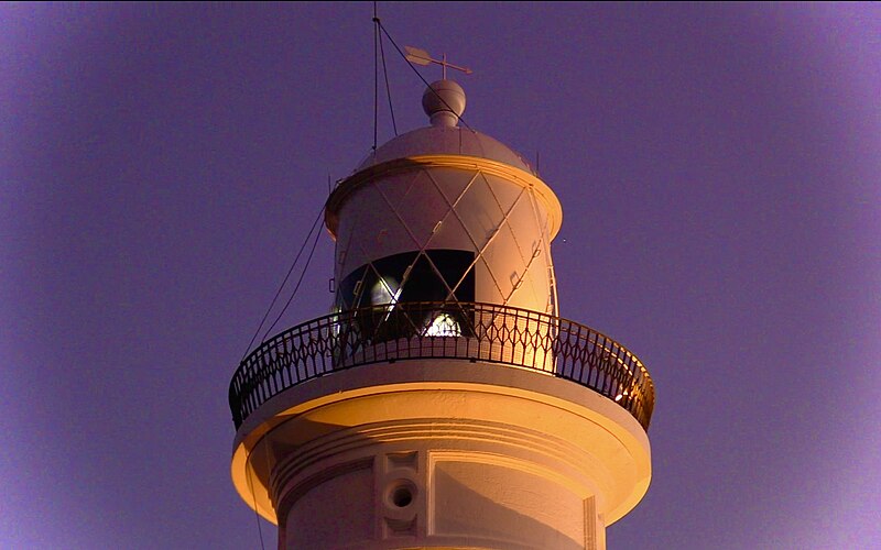 Macquarie Lighthouse