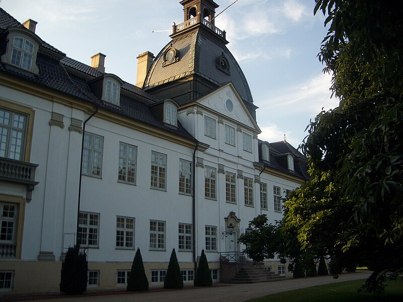 Charlottenlund Palace