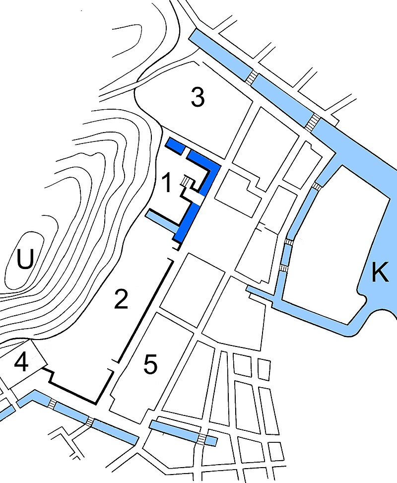 Kagoshima Castle