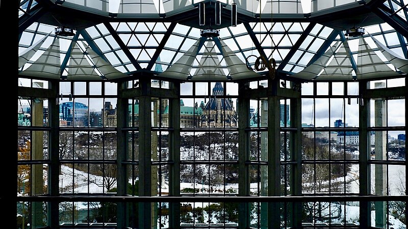 National Gallery of Canada