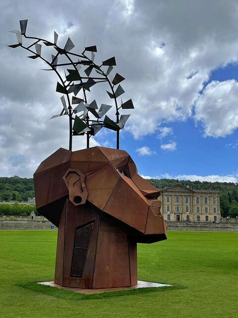 Chatsworth House