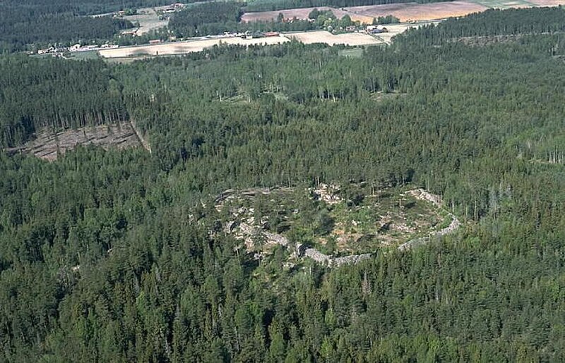 Tarstaborg