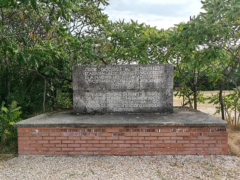 Memento Park