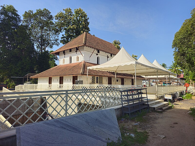 Cheraman Juma Masjid