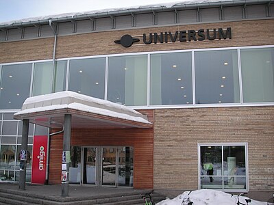 Universum
