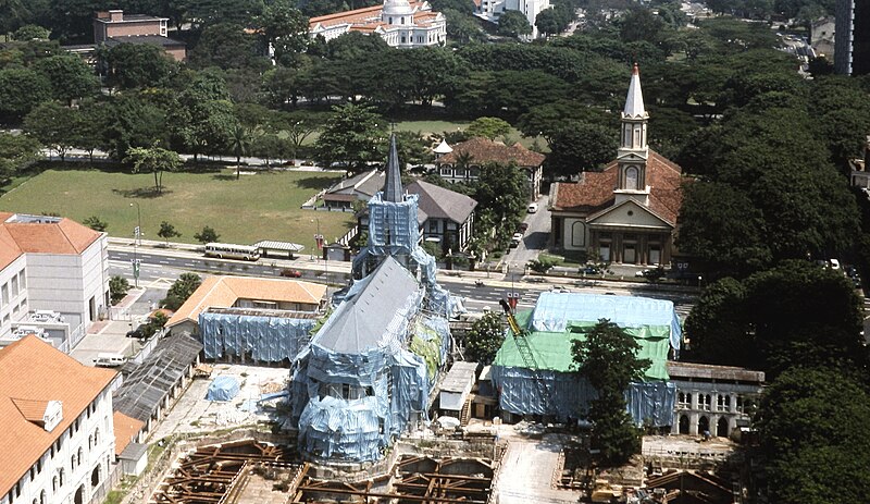 CHIJMES