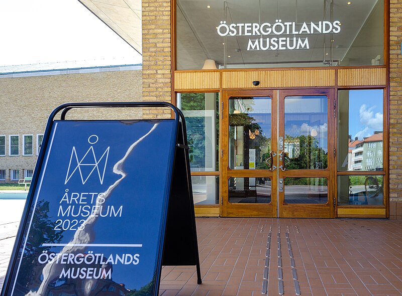 Östergötland Museum