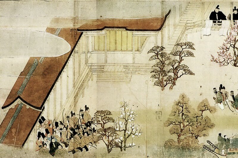 Hōjū-ji Temple