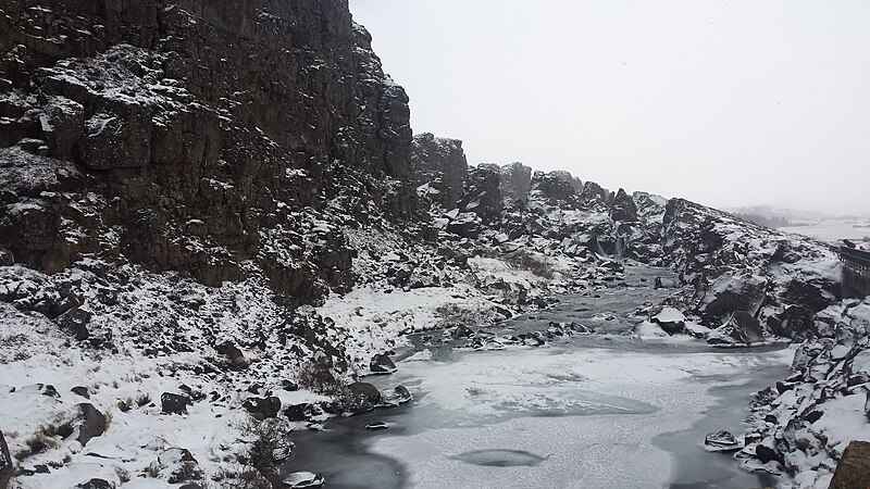 Thingvellir National Park