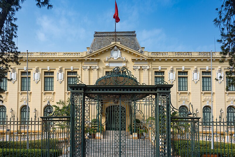 State Guest House