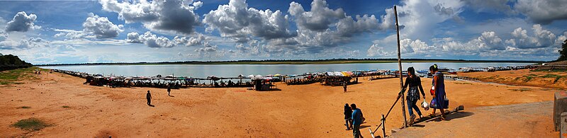 West Baray