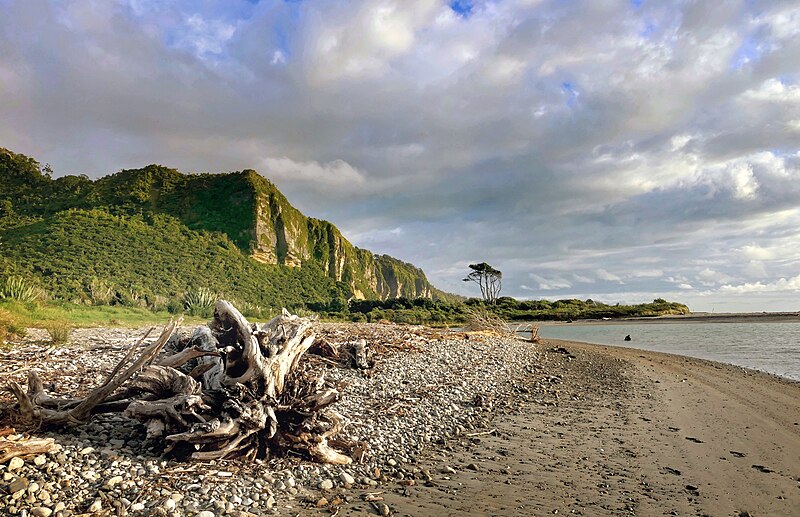 Paparoa National Park