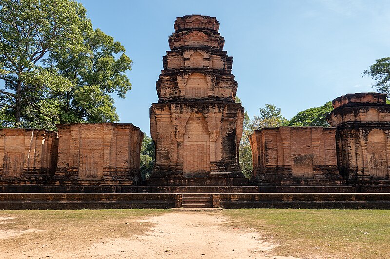 Prasat Kravan