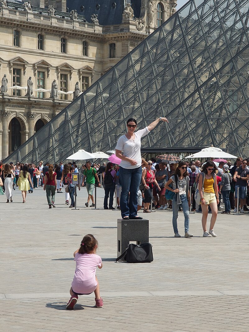Louvre Palace