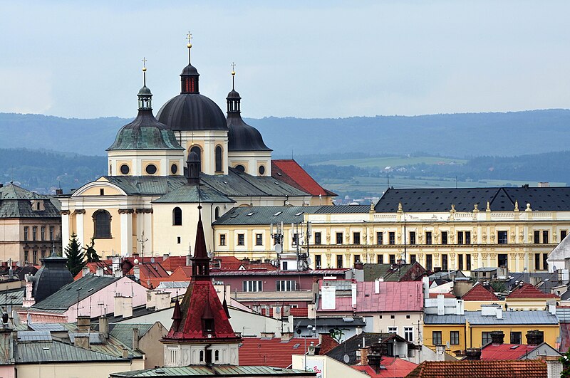 Church of Saint Michael