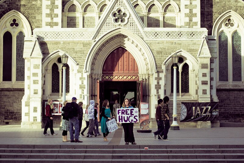 ChristChurch Cathedral