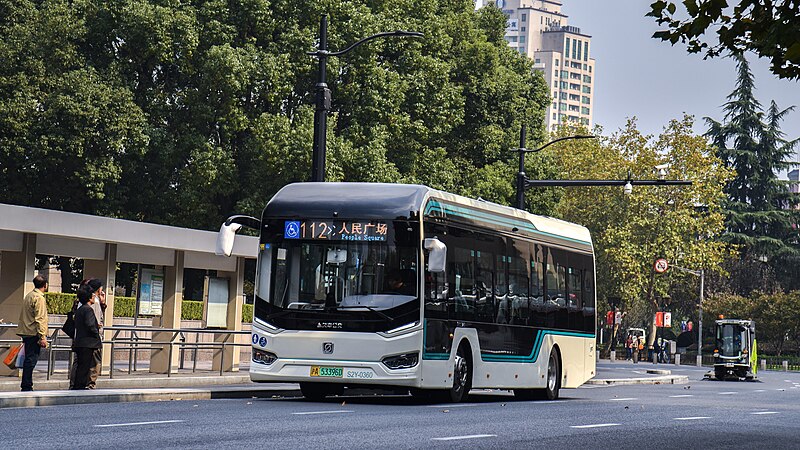 People's Square