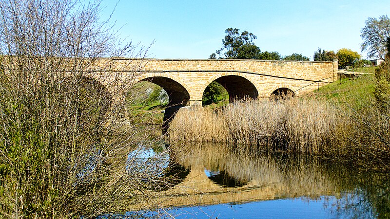 Richmond Bridge
