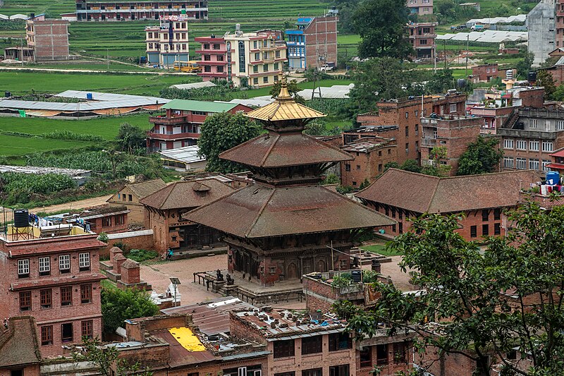 Panauti Museum