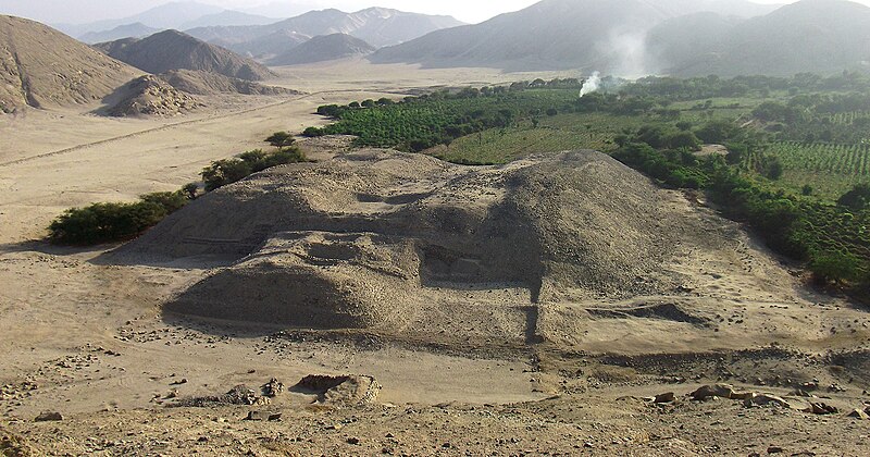 Casma–Sechin culture