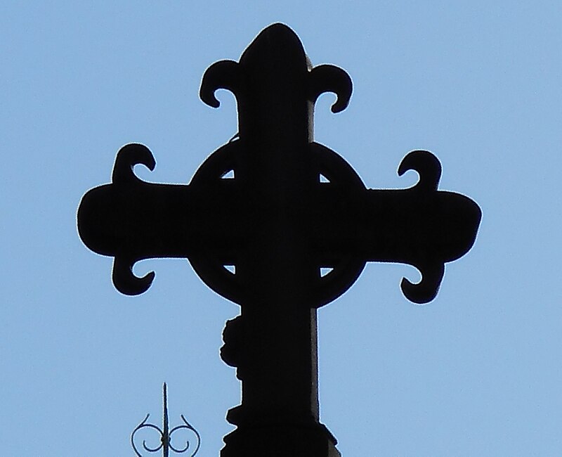 St Andrew's Cathedral