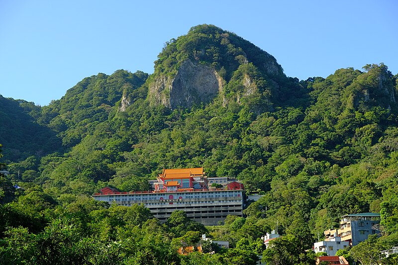 Lingyun Temple