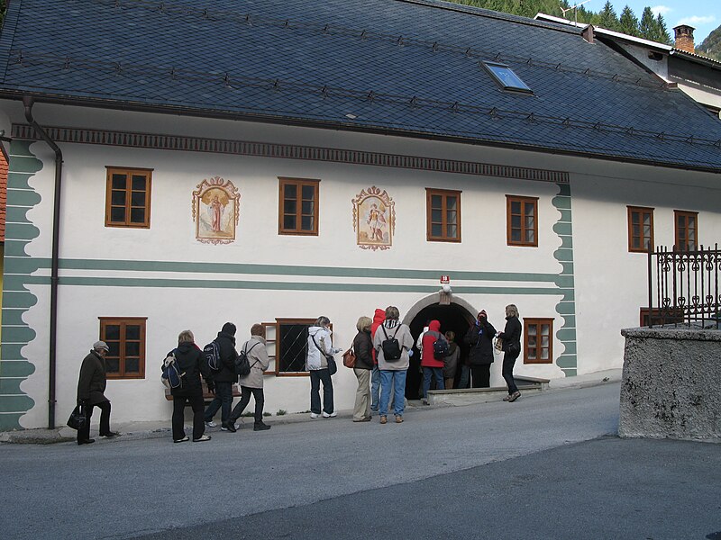 Podbrdo