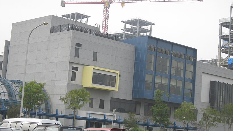 Taipei European School