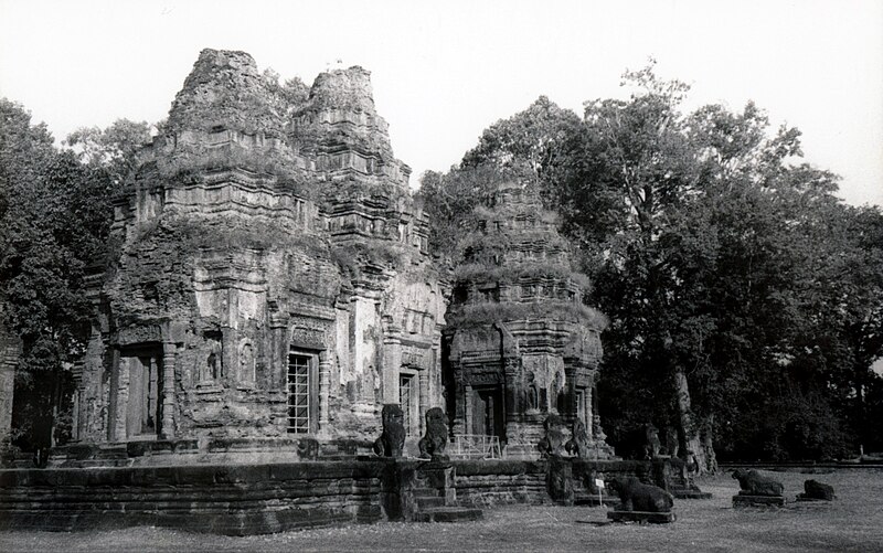 Preah Ko