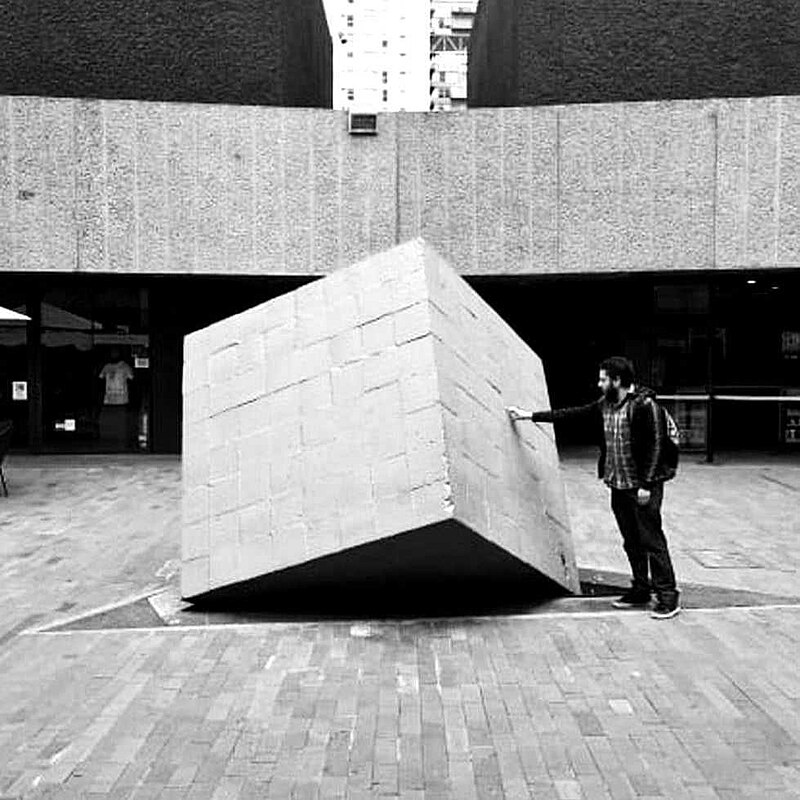 Cineteca Nacional