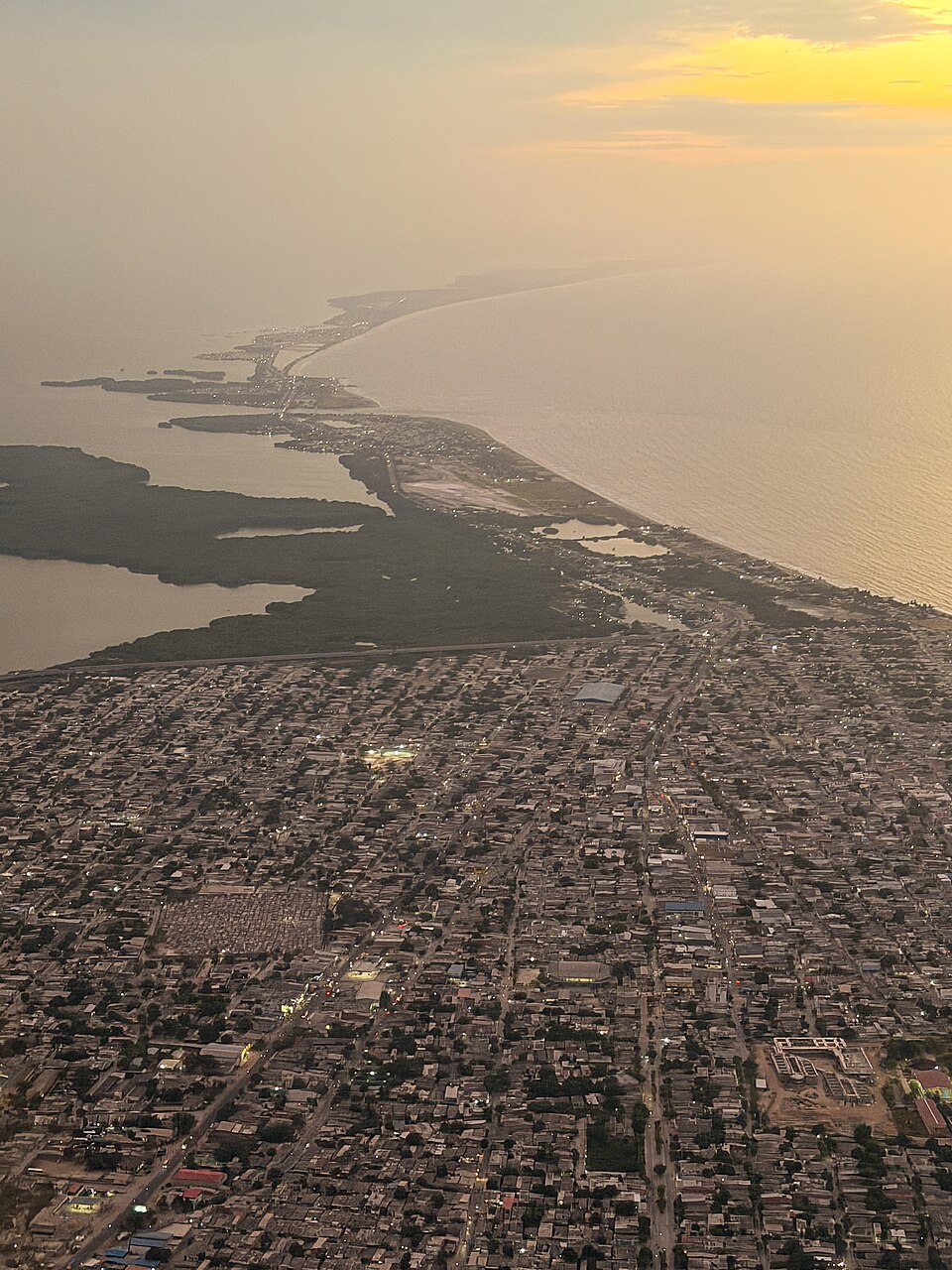 Ciénaga