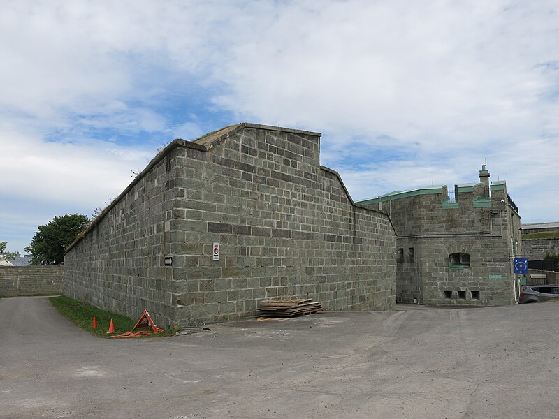 Citadelle of Quebec