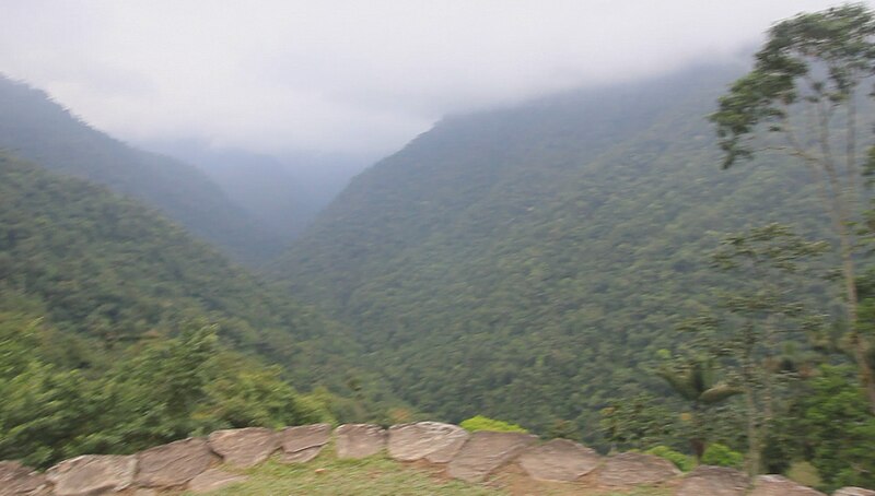 Ciudad Perdida