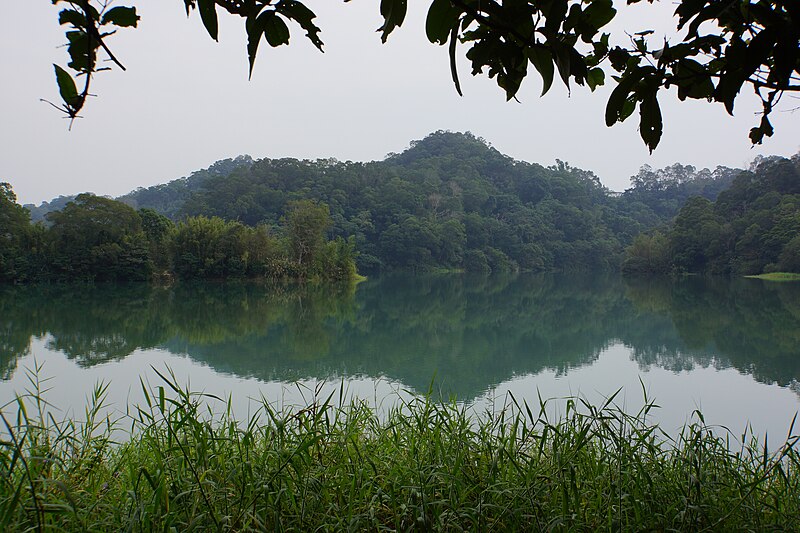Baoshan Reservoir