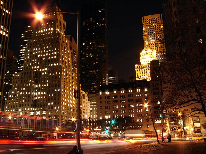 Fifth Avenue