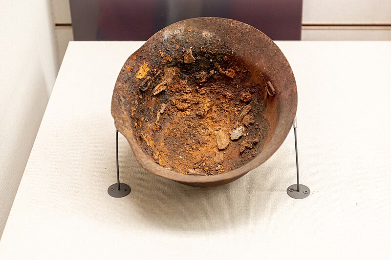 Nagasaki Atomic Bomb Museum