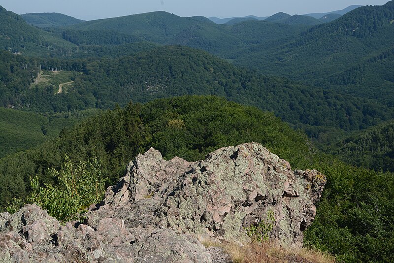 Kerek-kő