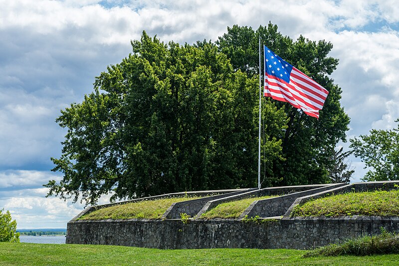 Fort Erie